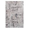 NAAR PAYAS Collection 2X3 Cream/Brown/Traditional Non-Shedding Living Room Bedroom Dining Home Office Stylish and Stain Resistant Area Rug