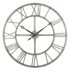 Samson Metal Wall Clock