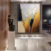 Handmade Oil Painting Abstract Painting Canvas Original Large Acrylic Canvas Wall Art Expressionism acrylic Decorative Modern Painting Wall Art on Can